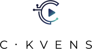 C Kvens Logo Footer