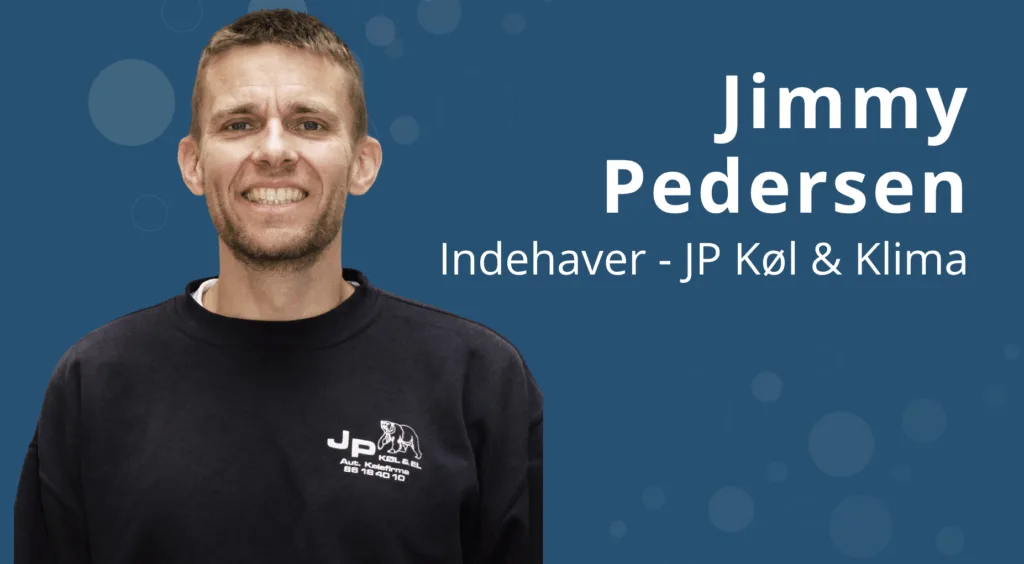 JP Køl & Klima